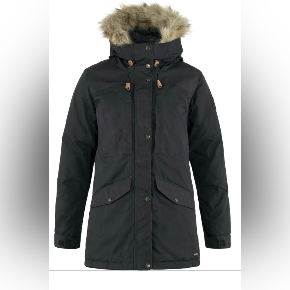 Fjallraven Singi Down Jacket